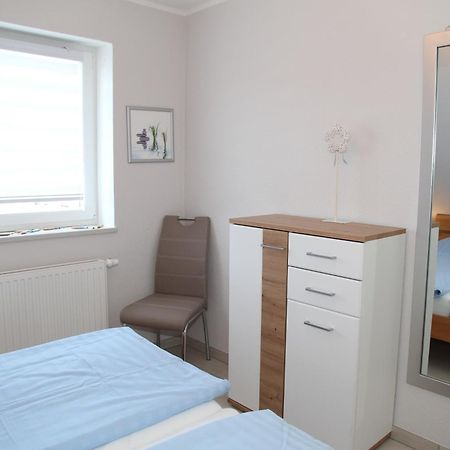 Ferienwohnung Wattwunder Norddeich  Exterior foto