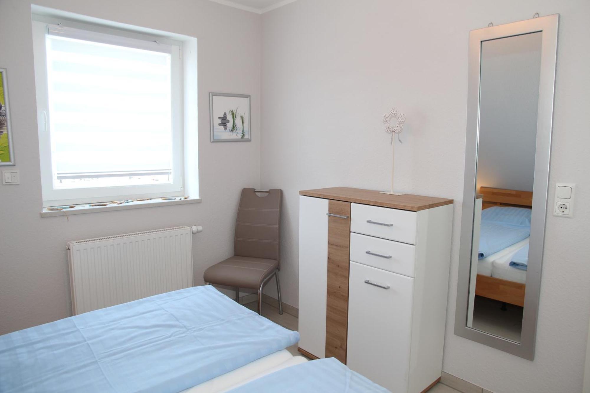 Ferienwohnung Wattwunder Norddeich  Exterior foto