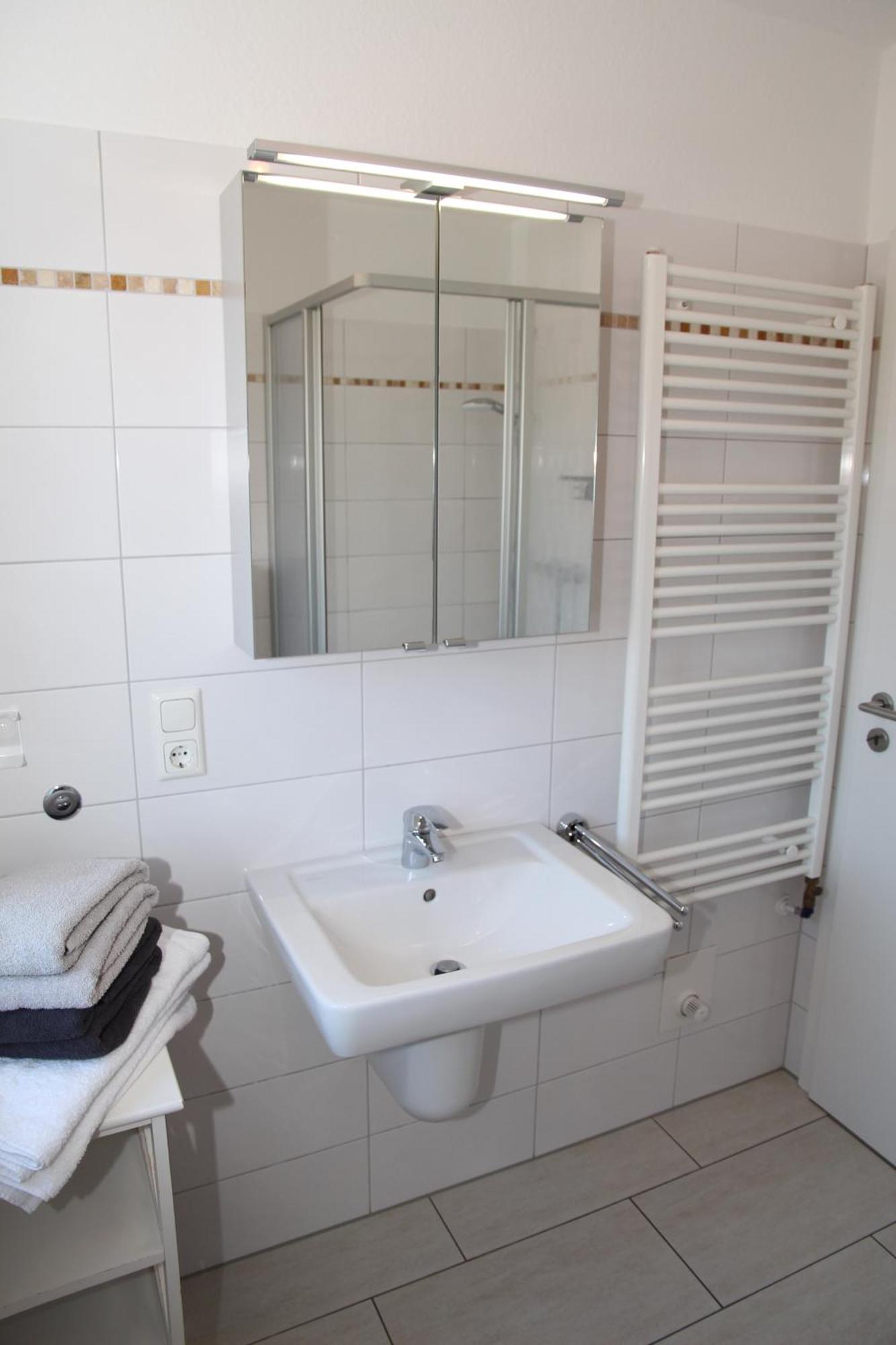 Ferienwohnung Wattwunder Norddeich  Exterior foto