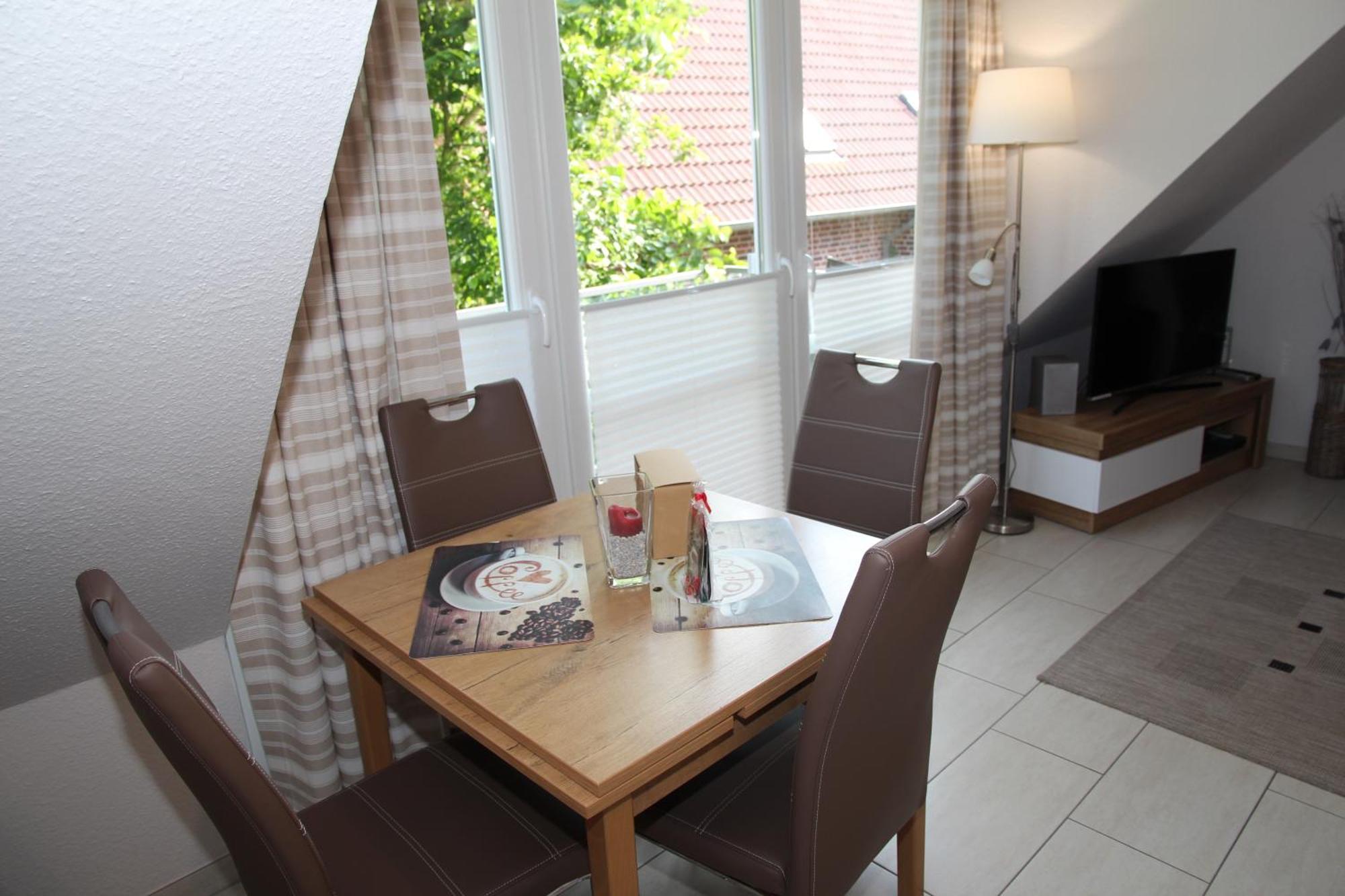 Ferienwohnung Wattwunder Norddeich  Exterior foto